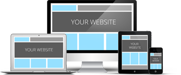 Website and Graphic Design Services