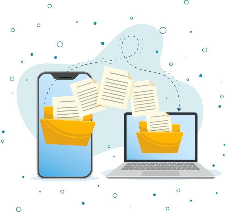 Messaging & Documents