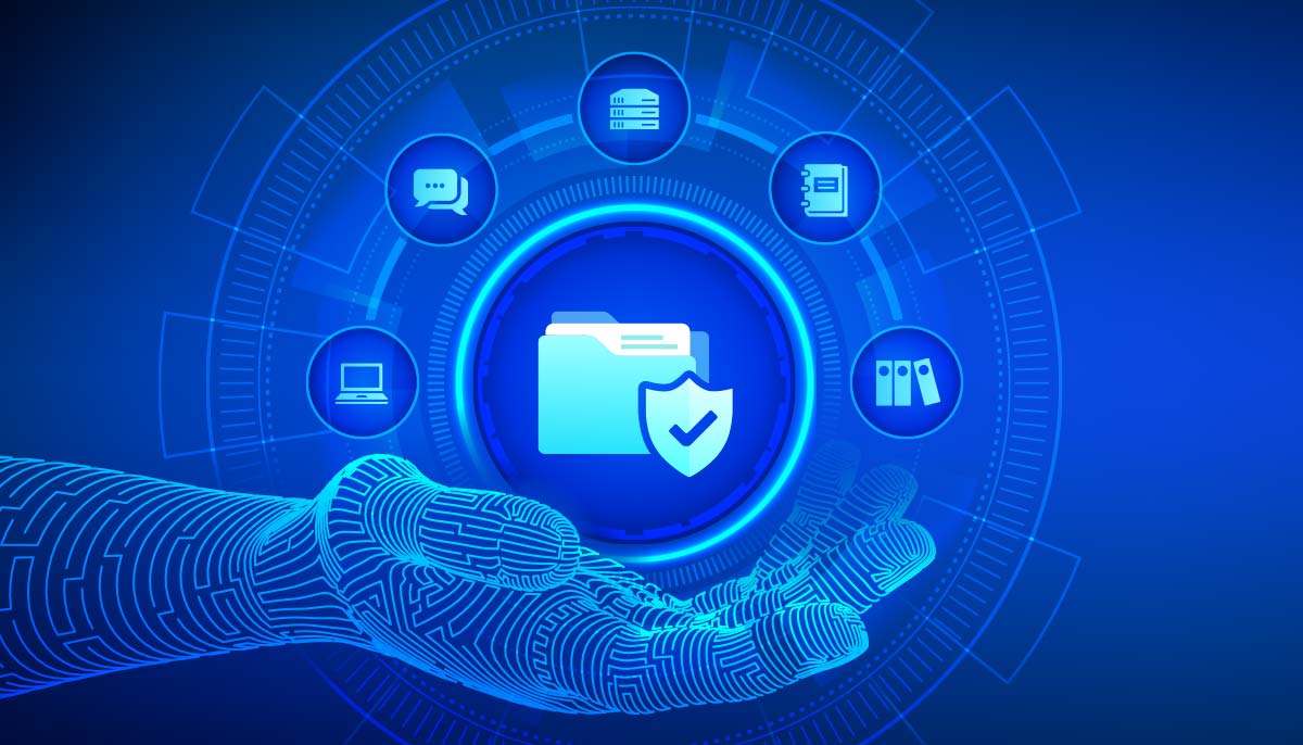 Data Protection