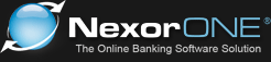 NexorOne&reg;, The Online Banking Software Solution